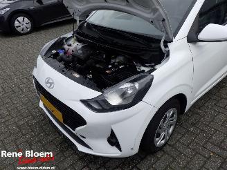 Hyundai I-10 1.0 Comfort 5drs Airco picture 15