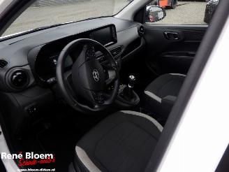 Hyundai I-10 1.0 Comfort 5drs Airco picture 11