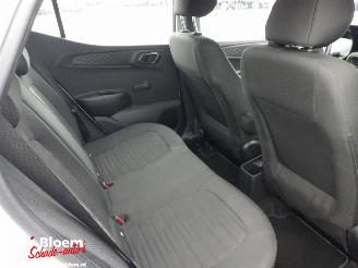 Hyundai I-10 1.0 Comfort 5drs Airco picture 9