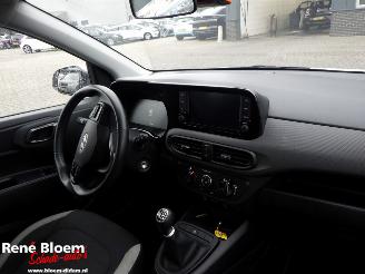 Hyundai I-10 1.0 Comfort 5drs Airco picture 8