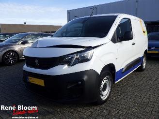  Peugeot Partner 1.5 Blue HDI Premium 2021/12