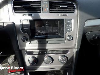 Volkswagen Golf 1.6 TDI Trendline Blue Motion Clima picture 12