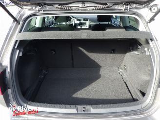 Volkswagen Golf 1.6 TDI Trendline Blue Motion Clima picture 8