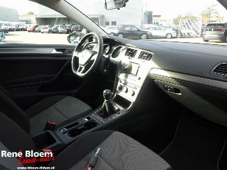 Volkswagen Golf 1.6 TDI Trendline Blue Motion Clima picture 7