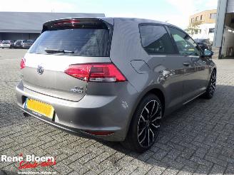 Volkswagen Golf 1.6 TDI Trendline Blue Motion Clima picture 4