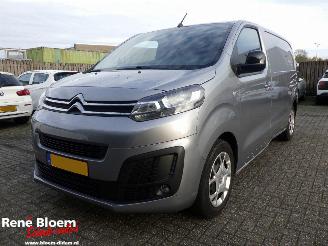  Citroën Jumpy 2.0 Blue HDI 145 L2 2024/5