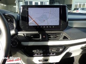 Suzuki Swift 1.2 Select Smart Hybrid Navi picture 16