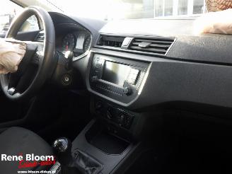 Seat Ibiza 1.0 MPI Reference picture 9