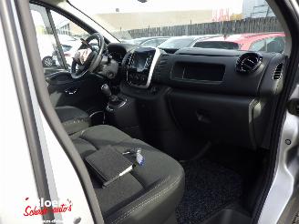 Opel Vivaro 1.6 CDTi L2H1 BiTurbo Sport Ecoflex picture 10