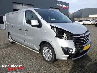 Opel Vivaro 1.6 CDTi L2H1 BiTurbo Sport Ecoflex picture 2