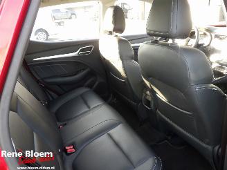 MG ZS EV Luxury 45kWh picture 13