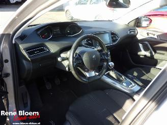 Peugeot 308 1.6 THP Première 5drs Navi picture 17