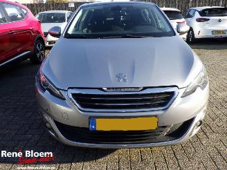 Peugeot 308 1.6 THP Première 5drs Navi picture 7