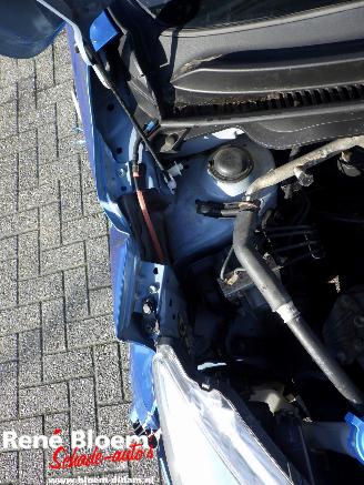 Suzuki Celerio 1.0 Exclusive Automaat picture 10