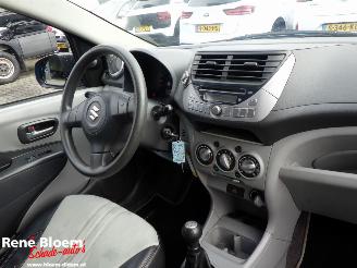 Suzuki Alto 1.0 Silver-Line 5drs Airco picture 12