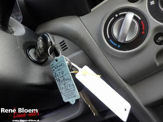 Suzuki Alto 1.0 Silver-Line 5drs Airco picture 18