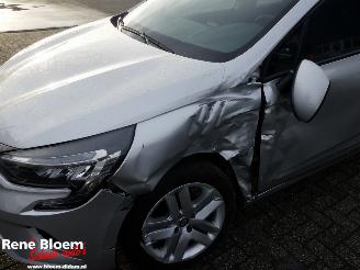 Renault Clio 1.0 TCE Zen 5drs Navi picture 8