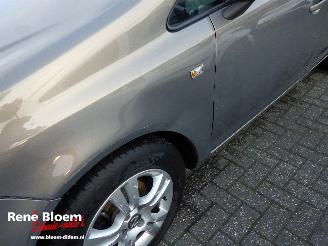 Opel Corsa 1.2 16V Selection Airco 5drs picture 7