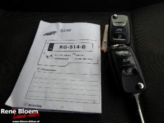 Volkswagen Transporter 2.0 TDI Kombi L2H1 9-persoons picture 11