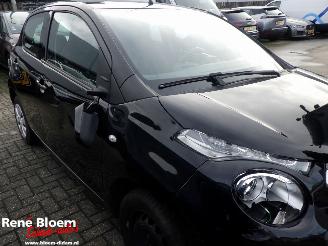 Citroën C1 1.0 VTi Feel 5drs Airco picture 7