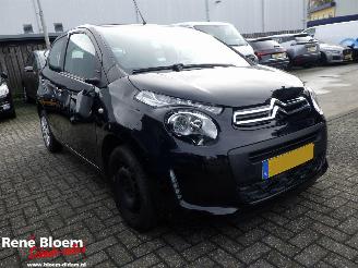 Citroën C1 1.0 VTi Feel 5drs Airco picture 5