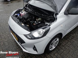 Hyundai I-10 1.0 Comfort 5ds Navi picture 8