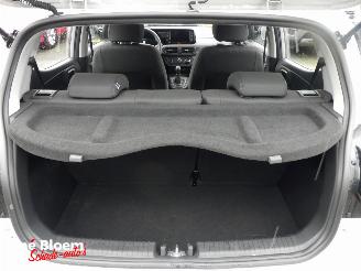 Hyundai I-10 1.0 Comfort 5ds Navi picture 15