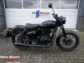 Schade motor Royal Enfield  Classic 350 2025/10