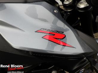 BMW F 900 R  picture 17