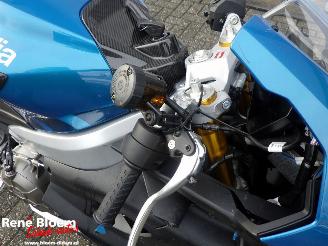 Aprilia  RS 660 picture 18