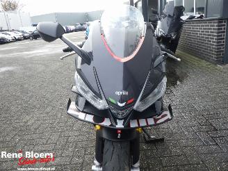 Aprilia  RS 660 picture 8