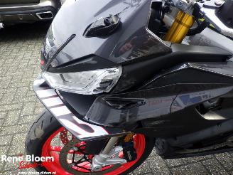 Aprilia  RS 660 picture 17