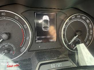 Skoda Scala 1.0 TSI DSG Ambition picture 16