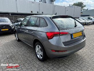 Skoda Scala 1.0 TSI DSG Ambition picture 4