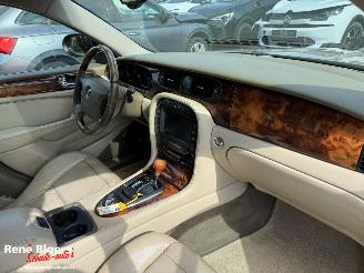 Jaguar XJ 3.5 V8 Executive picture 9
