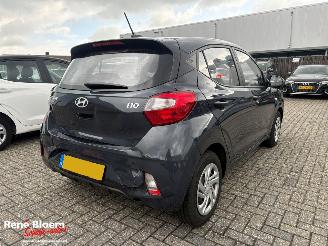 skadebil auto Hyundai I-10 1.0 Comfort 2025/10