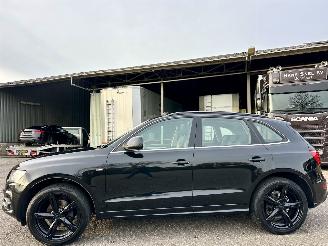 Avarii autoturisme Audi A5 2.0 TFSI Quattro 2009/1