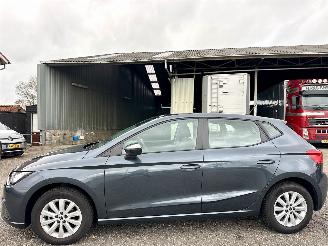 Auto incidentate Seat Ibiza 1.0 EcoTSI Style 2024/1