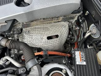 Lexus IS 300H 2.5 Hybrid 181pk aut + F1 Bus.Line Pro - navi - leer - stoelverw - cam - xenon - pdc v+a picture 80