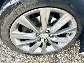 Lexus IS 300H 2.5 Hybrid 181pk aut + F1 Bus.Line Pro - navi - leer - stoelverw - cam - xenon - pdc v+a picture 94