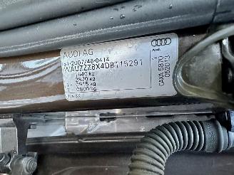 Audi A1 Sportback 1.4 TFSI 7-traps aut + F1 Proline S - keyless entry + start - leer - navi - clima - cruise - pdc v+a picture 58