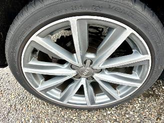 Audi A1 Sportback 1.4 TFSI 7-traps aut + F1 Proline S - keyless entry + start - leer - navi - clima - cruise - pdc v+a picture 74