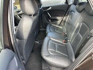 Audi A1 Sportback 1.4 TFSI 7-traps aut + F1 Proline S - keyless entry + start - leer - navi - clima - cruise - pdc v+a picture 18