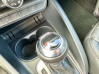 Audi A1 Sportback 1.4 TFSI 7-traps aut + F1 Proline S - keyless entry + start - leer - navi - clima - cruise - pdc v+a picture 41