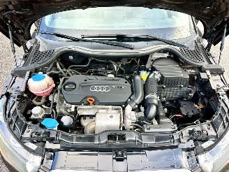 Audi A1 Sportback 1.4 TFSI 7-traps aut + F1 Proline S - keyless entry + start - leer - navi - clima - cruise - pdc v+a picture 11