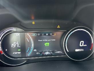 Kia e-Niro 64kWh 204pk aut + F1 Exe.Line - nap - stoelvent - stoelv v+a - stuurverw - front + line + side assist - leer picture 24