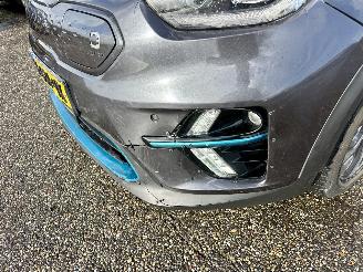Kia e-Niro 64kWh 204pk aut + F1 Exe.Line - nap - stoelvent - stoelv v+a - stuurverw - front + line + side assist - leer picture 83