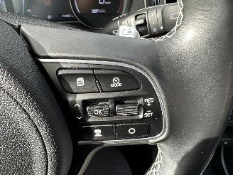 Kia e-Niro 64kWh 204pk aut + F1 Exe.Line - nap - stoelvent - stoelv v+a - stuurverw - front + line + side assist - leer picture 33