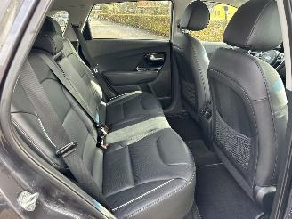 Kia e-Niro 64kWh 204pk aut + F1 Exe.Line - nap - stoelvent - stoelv v+a - stuurverw - front + line + side assist - leer picture 29