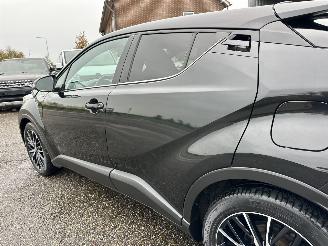 Toyota C-HR 1.8 Full Hybrid 148pk aut Energy - 42dkm nap - navi - camera - keyless entry + start - front + line assist picture 113
